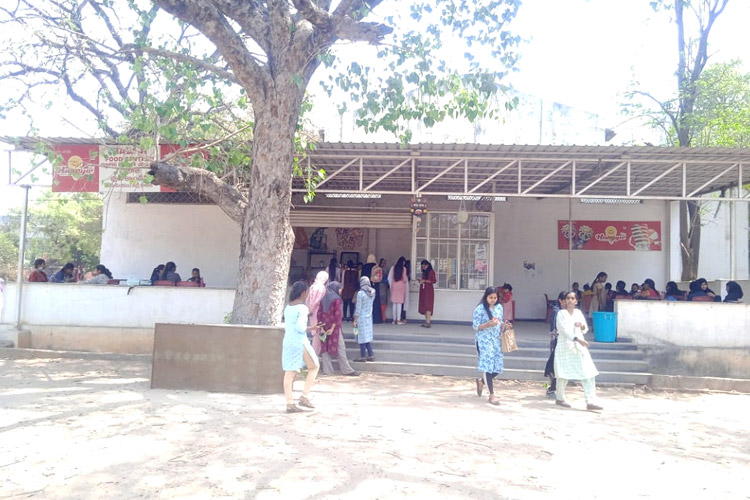 canteen